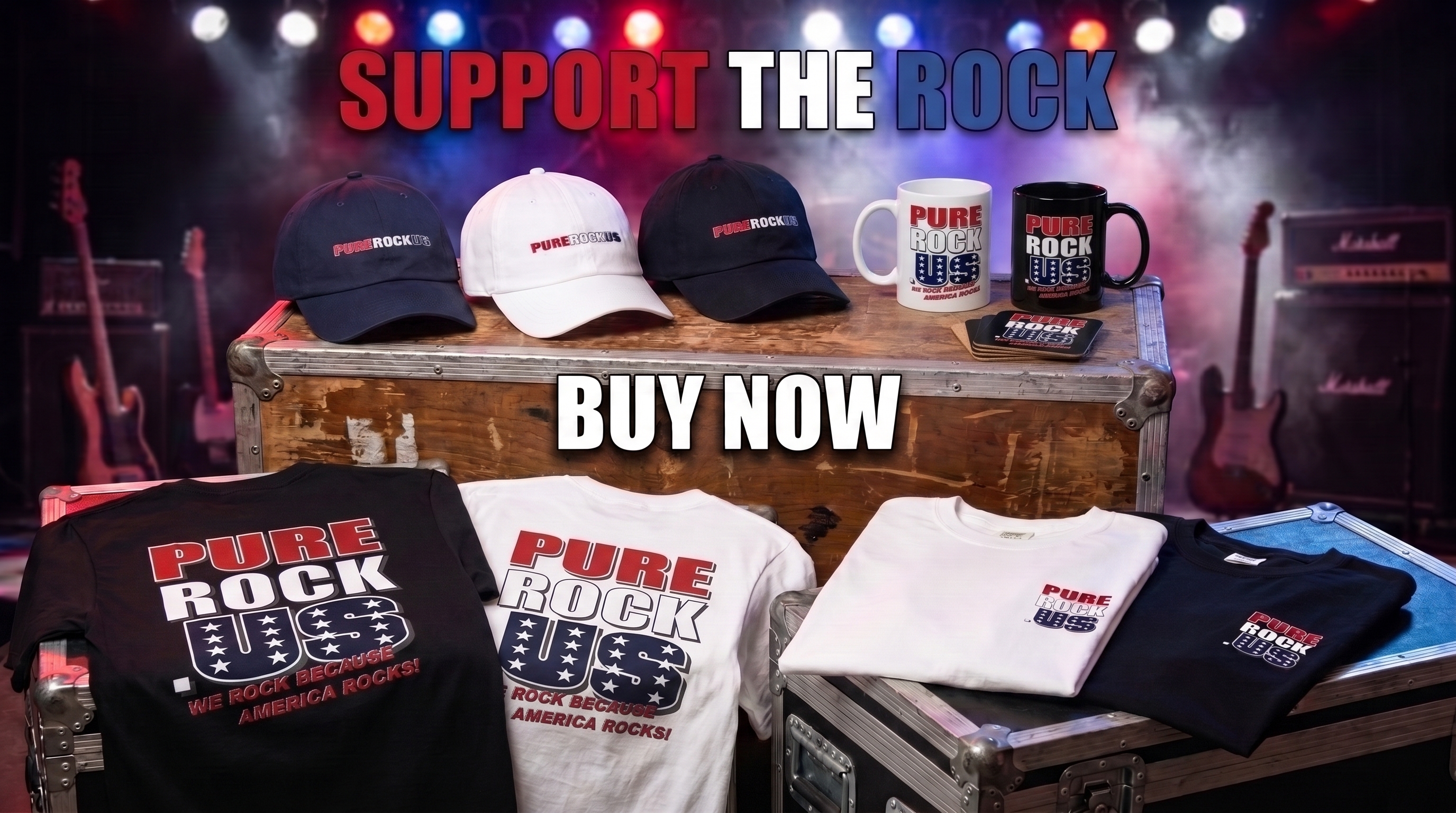 Merch